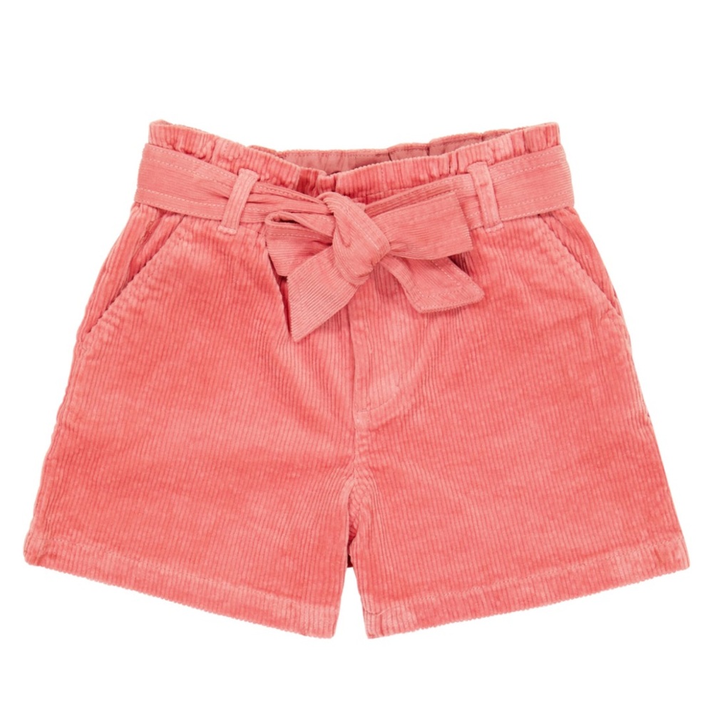 Polo Ralph Lauren Girl corduroy Shorts